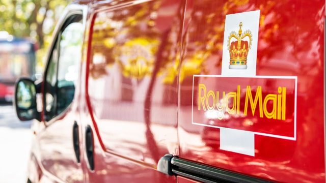 Royal Mail запустила программу подготовки руководителей