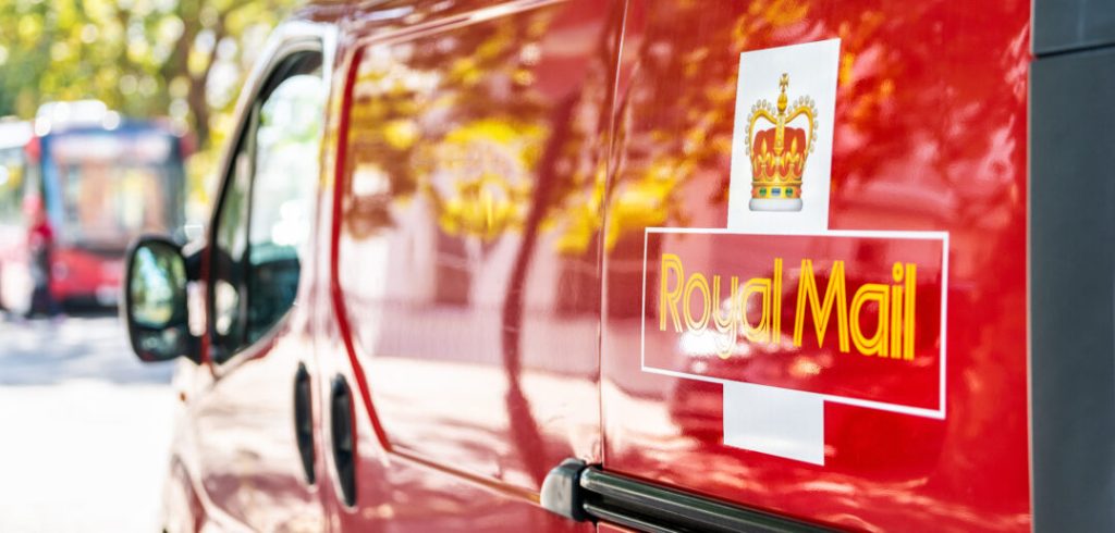 Royal Mail намерена достичь углеродной нейтральности к 2040 году