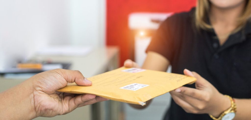 Royal Mail открыла академию подготовки руководителей