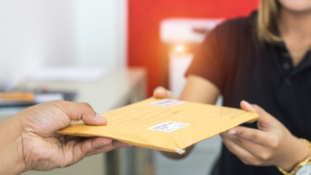 Royal Mail открыла академию подготовки руководителей