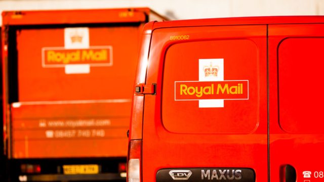 Royal Mail оштрафовали на $64 млн за нарушение антимонопольного законодательства