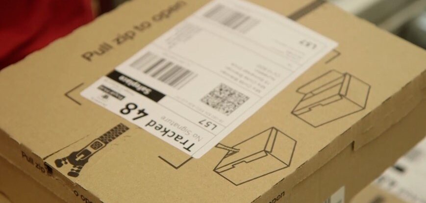 Royal Mail предложит услуги Tracked более чем в 11 000 отделений Post Office