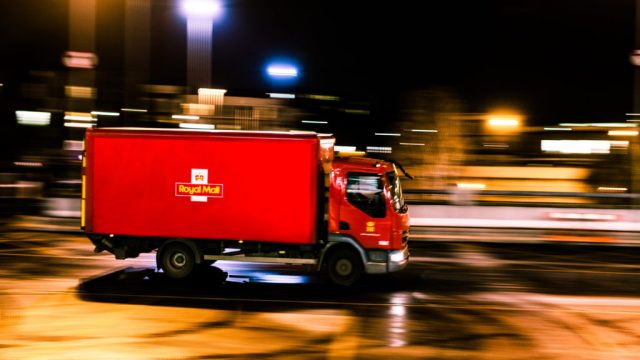 Royal Mail приобрела канадскую компанию по доставке посылок Dicom за $273 млн