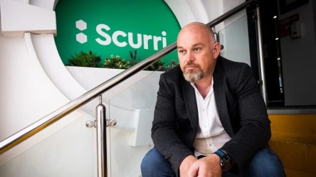 Scurri обработала отправления на €12 млрд в 2023 году