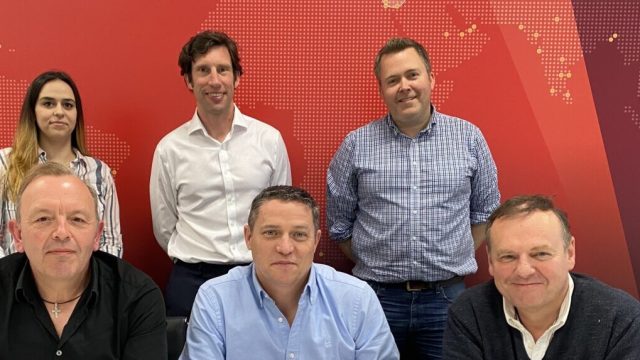 Seko Logistics выбрала Hurricane глобальным партнёром по трансграничным данным