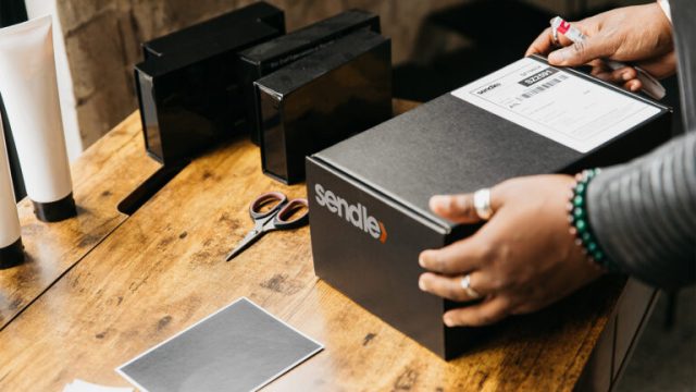 Sendle расширяет сеть пунктов приёма посылок в Канаде