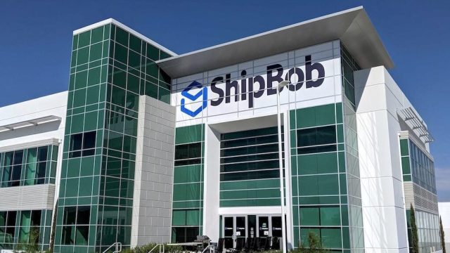 ShipBob привлекла новый раунд финансирования на $200 млн