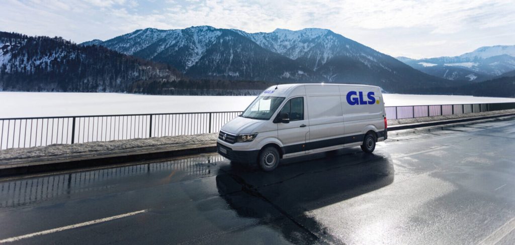 Siemens Logistics оснастит сортировочный центр GLS Spain в Мадриде