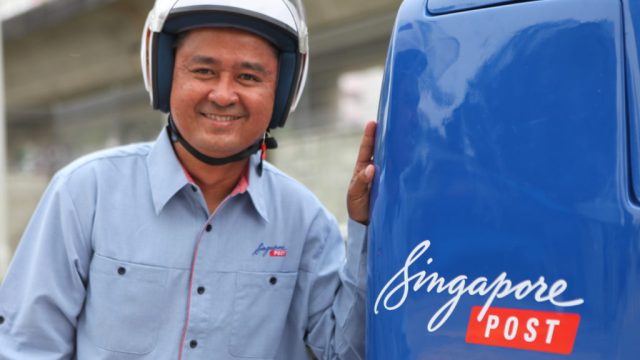 SingPost заключила трёхлетний логистический контракт с Specialized