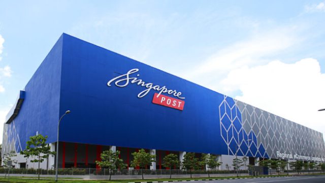 SingPost представила результаты стратегического анализа и планы дальнейшего роста