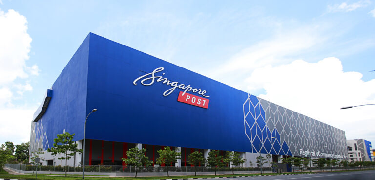 SingPost представила результаты стратегического анализа и планы дальнейшего роста