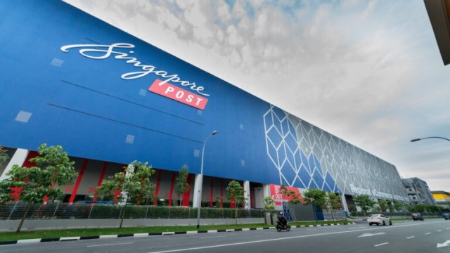 SingPost приобретает австралийскую логистическую компанию Border Express