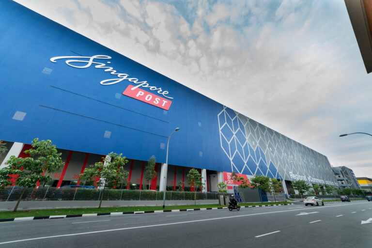 SingPost приобретает австралийскую логистическую компанию Border Express