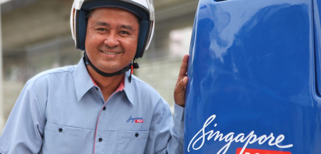 SingPost увеличивает долю в австралийской дочерней компании в сфере грузоперевозок