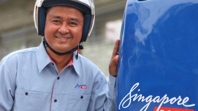 SingPost увеличивает долю в австралийской дочерней компании в сфере грузоперевозок
