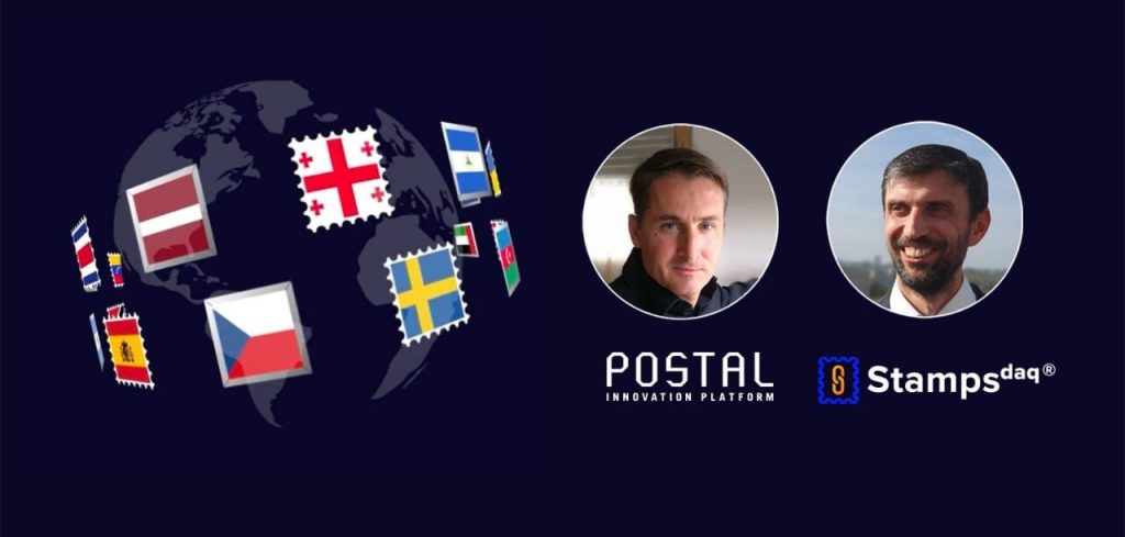 Stampsdaq и Postal Innovation Platform создадут экосистему NFT для почтовой отрасли