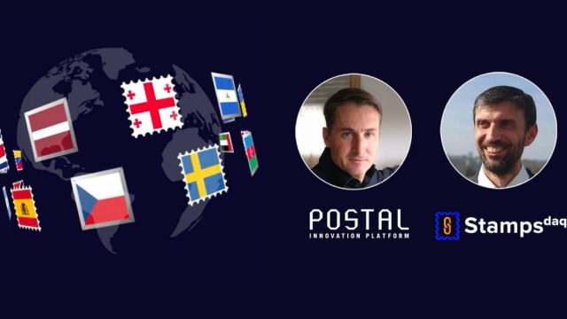 Stampsdaq и Postal Innovation Platform создадут экосистему NFT для почтовой отрасли