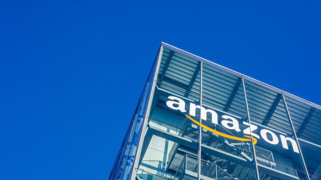 Amazon инвестирует €10 млрд в логистику и исследования в Германии