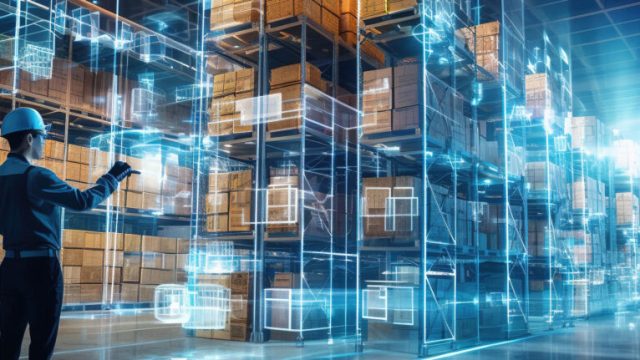 Parcel+Post Expo запускает в Амстердаме мероприятие по логистике электронной торговли