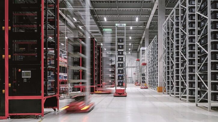 JD.com и SEC будут развивать логистику и управление цепочками поставок