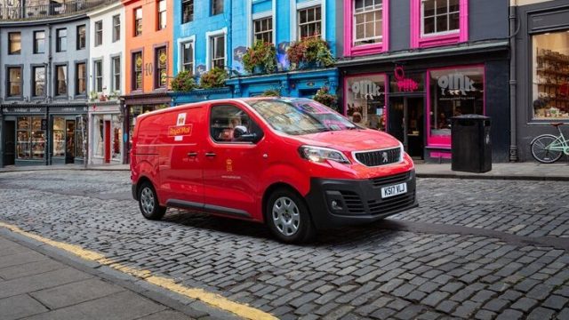 Владелец Royal Mail подтвердил продажу компании за £3,6 млрд