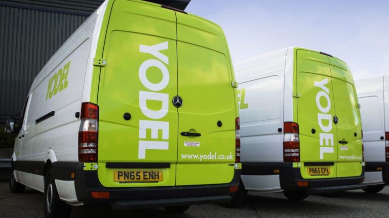 Yodel закроет сортировочный центр в Шоу, сотни сотрудников потеряют работу