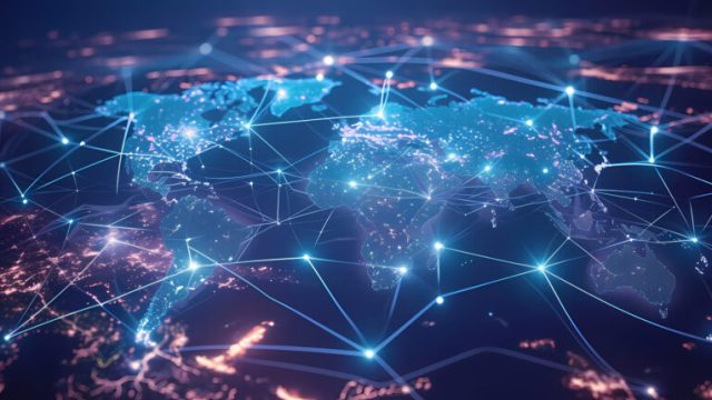 MingZhu Logistics и Carbonomi Group создадут интеллектуальную логистическую сеть на базе спутниковых технологий