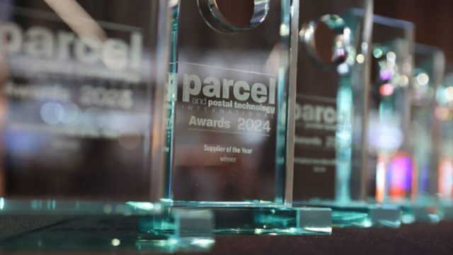 Открыт приём номинаций на премию Parcel and Postal Technology International Awards 2024
