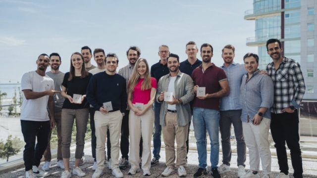 OneStopBox будет использовать ПО Bloq.it для сети постаматов