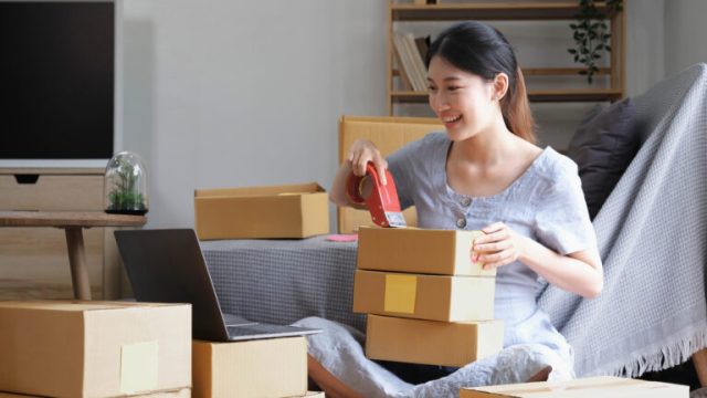 China Post и Pošta Slovenije укрепят сотрудничество в электронной торговле и посылочной логистике