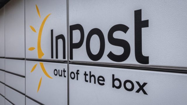 Постаматы InPost появились в польских больницах