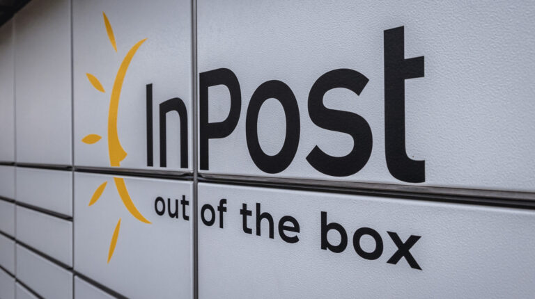 Постаматы InPost появились в польских больницах