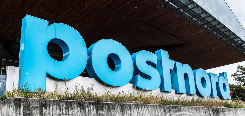PostNord создала международное логистическое подразделение