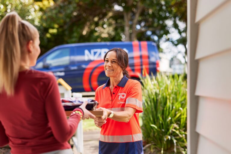NZ Post прекращает доставку газет и посылок в сельские районы по субботам