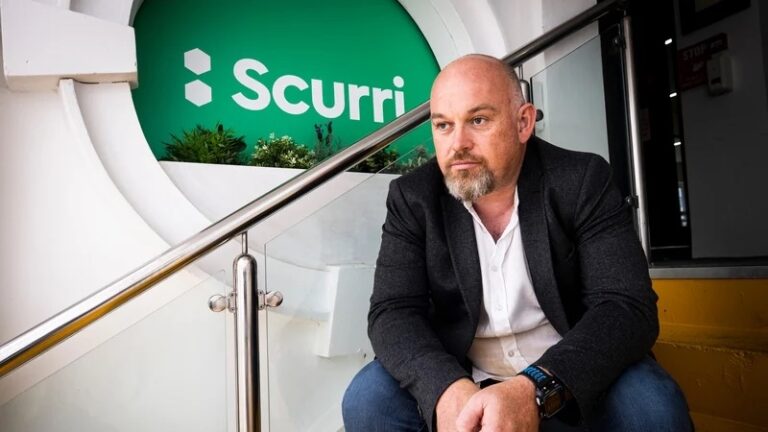 Scurri обработала отправления на €12 млрд в 2023 году