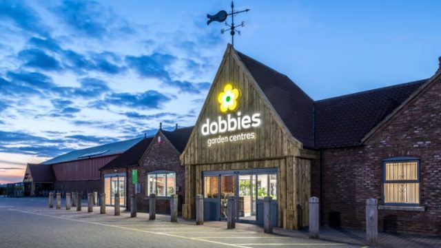Wincanton продлила многоканальный контракт на управление цепочкой поставок с Dobbies