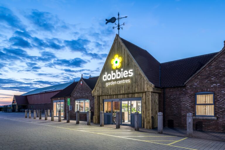 Wincanton продлила многоканальный контракт на управление цепочкой поставок с Dobbies