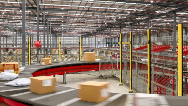 Australia Post прекращает ежедневную доставку обычных писем