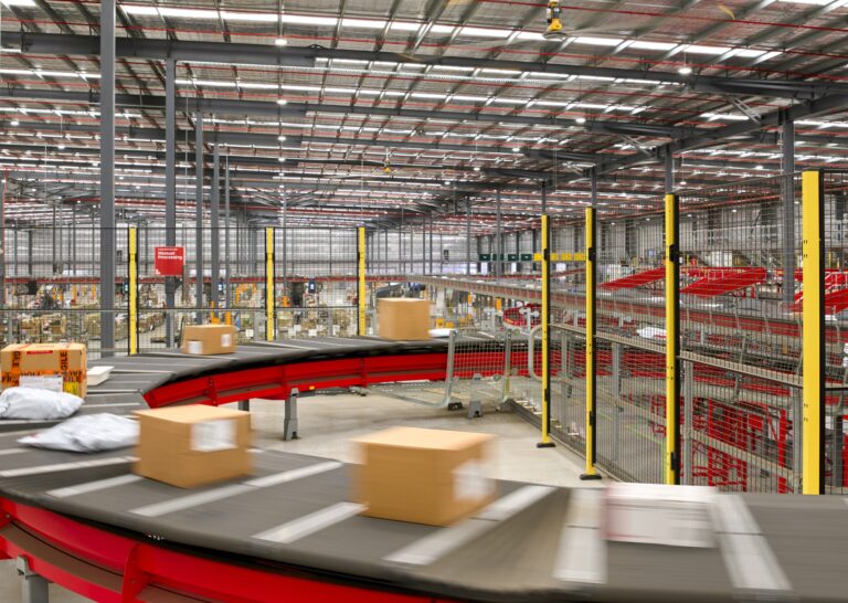 Australia Post прекращает ежедневную доставку обычных писем