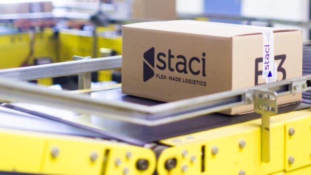 bpostgroup приобретёт 3PL-компанию Staci