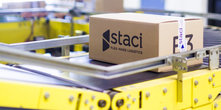 bpostgroup приобретёт 3PL-компанию Staci