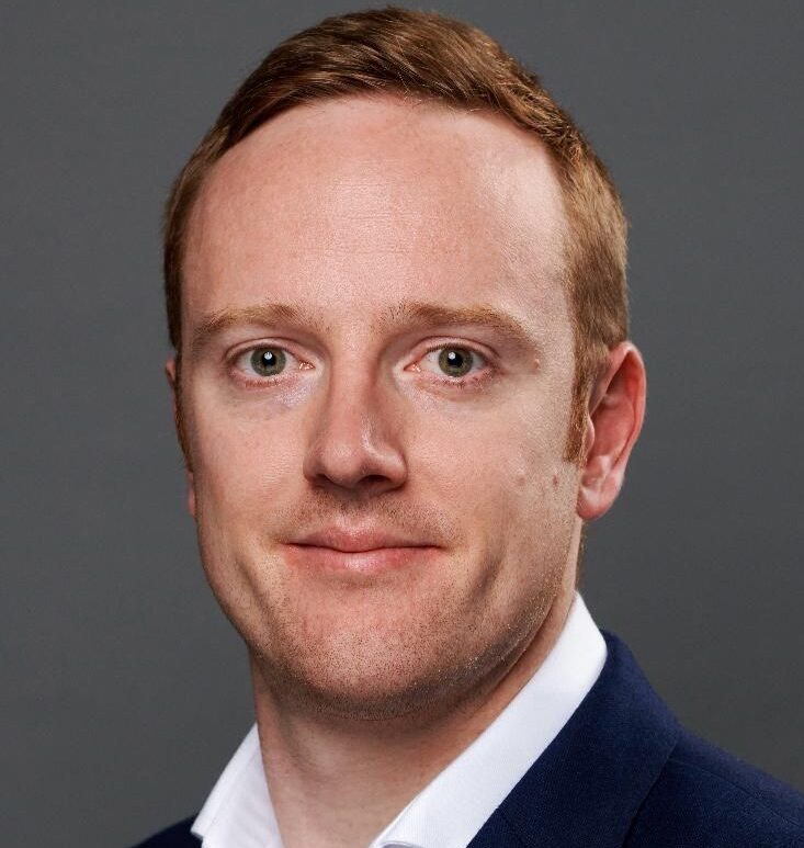 Финансовый директор Shift назначен CFO компании Yodel