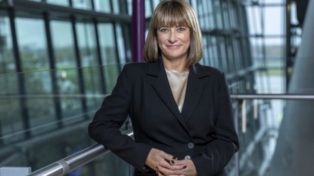 Royal Mail Group назначила Эмму Гилторп генеральным директором