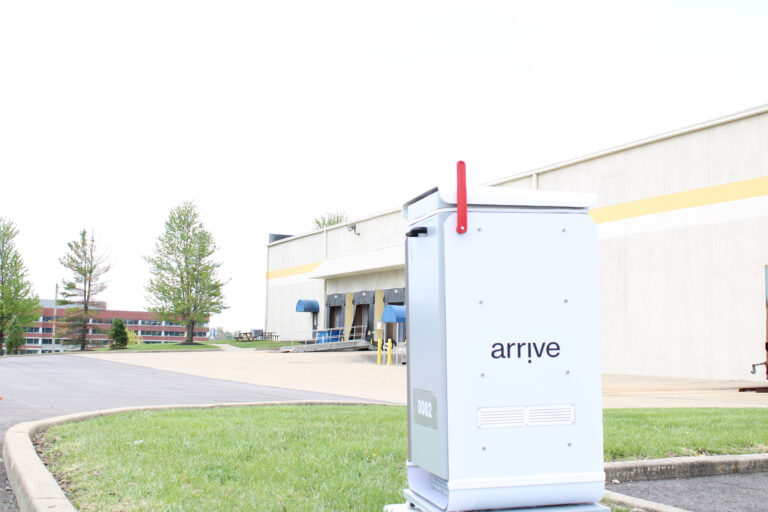 Arrive Technology запускает решение для умных почтовых ящиков на Антигуа совместно с AllMart