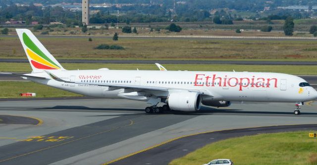 Южноафриканская почта заключила соглашение о перевозке авиапочты с Ethiopian Airlines