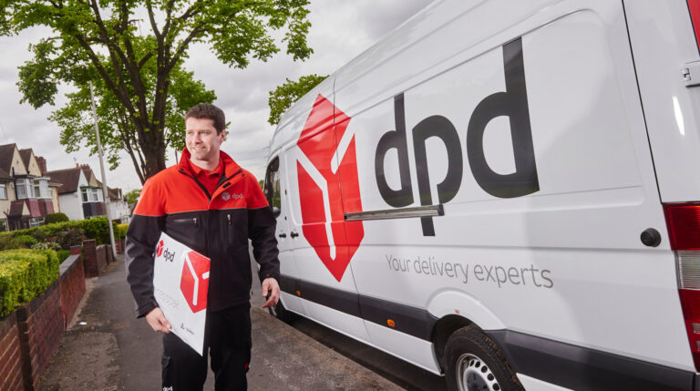 DPD возглавила рейтинг служб доставки посылок по версии Money Saving Expert