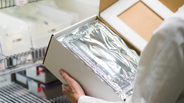 FedEx открыла в Мумбаи объект для логистики поставок в рамках клинических исследований