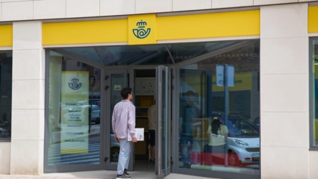 Correos обслужила 96 млн клиентов в 2023 году