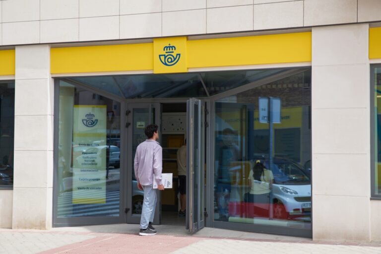 Correos обслужила 96 млн клиентов в 2023 году