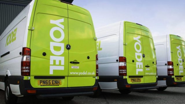 Yodel приобретена компанией YDLGP Limited